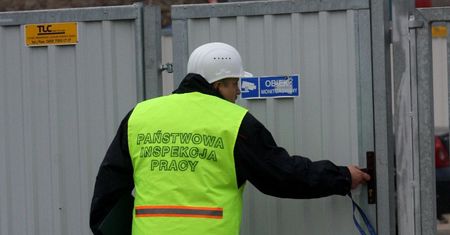PIP zalewają skargi. Pracownicy odzyskali ponad 19 mln zł