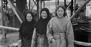 Polacy w heroicznej drodze z łagrów do Iranu. "Największym śladem tej historii pozostają cmentarze"