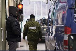 Stało się. To odwet Łukaszenki za Bobrowniki