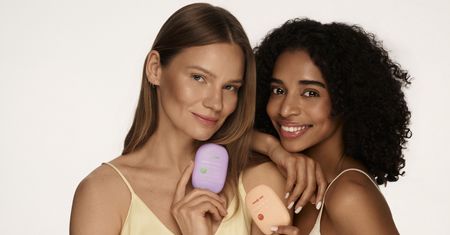handy lab. redefiniuje krem do rąk. Premiera Silky Touch