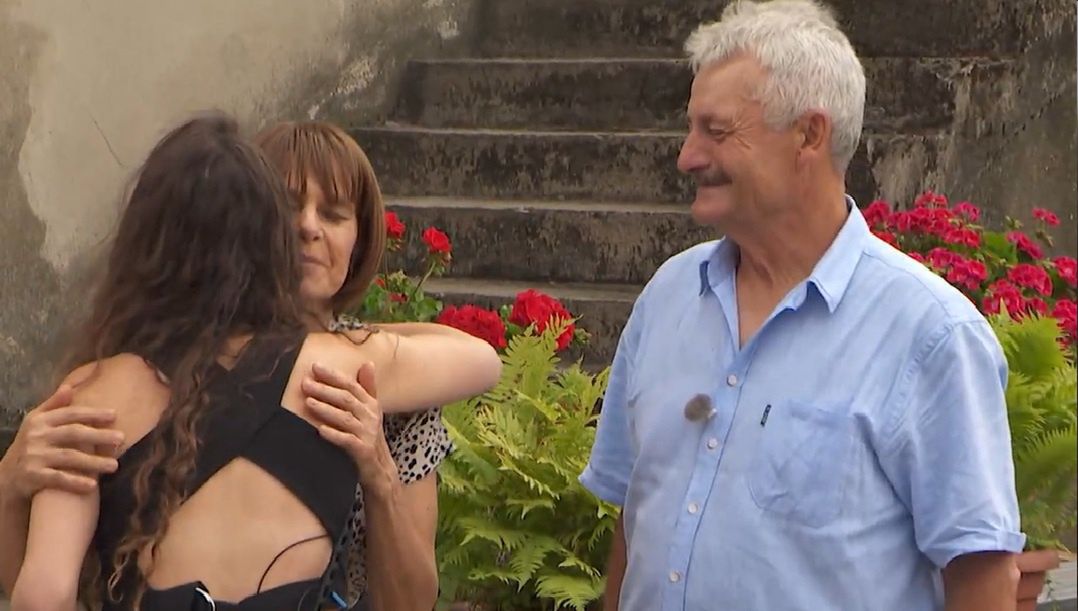 Roland i Aleksandra stworzą parę w "Rolnik szuka żony"?