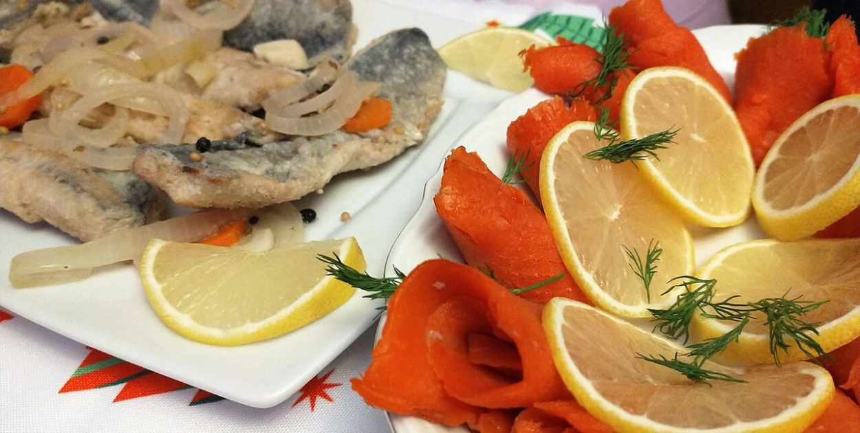 Ceny wigilijnych potraw szokują. Co tanieje, a co idzie w górę?