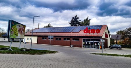 Dino naprawdę to zrobiło. Sami spójrzcie - co za ceny