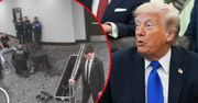 Iran i nowe doniesienia ws. próby zamachu na Trumpa [SKRÓT NOCY]