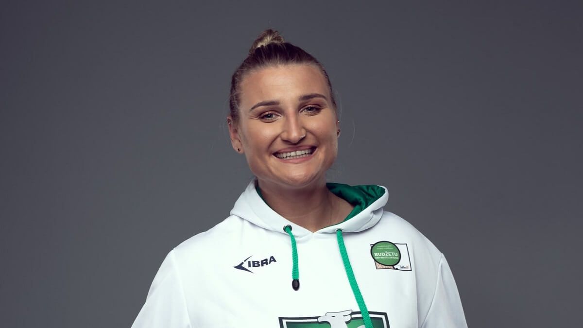 Daria Zabawsja