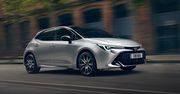 Toyota Corolla Hatchback - dynamiczny, sportowy i niezwykle funkcjonalny hatchback, który zachwyca swoim designem