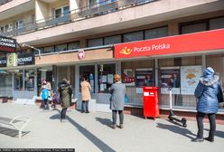 Ponad 200 placówek pocztowych zamkniętych. Co z wyborami korespondencyjnymi?