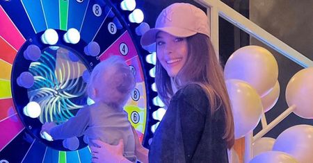 Joanna Opozda nie wyśle syna do żłobka? Przeraża ją jedna rzecz