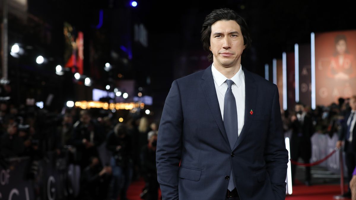 Legendarnego założyciela Ferrari w hollywoodzkiej produkcji zagra Adam Driver