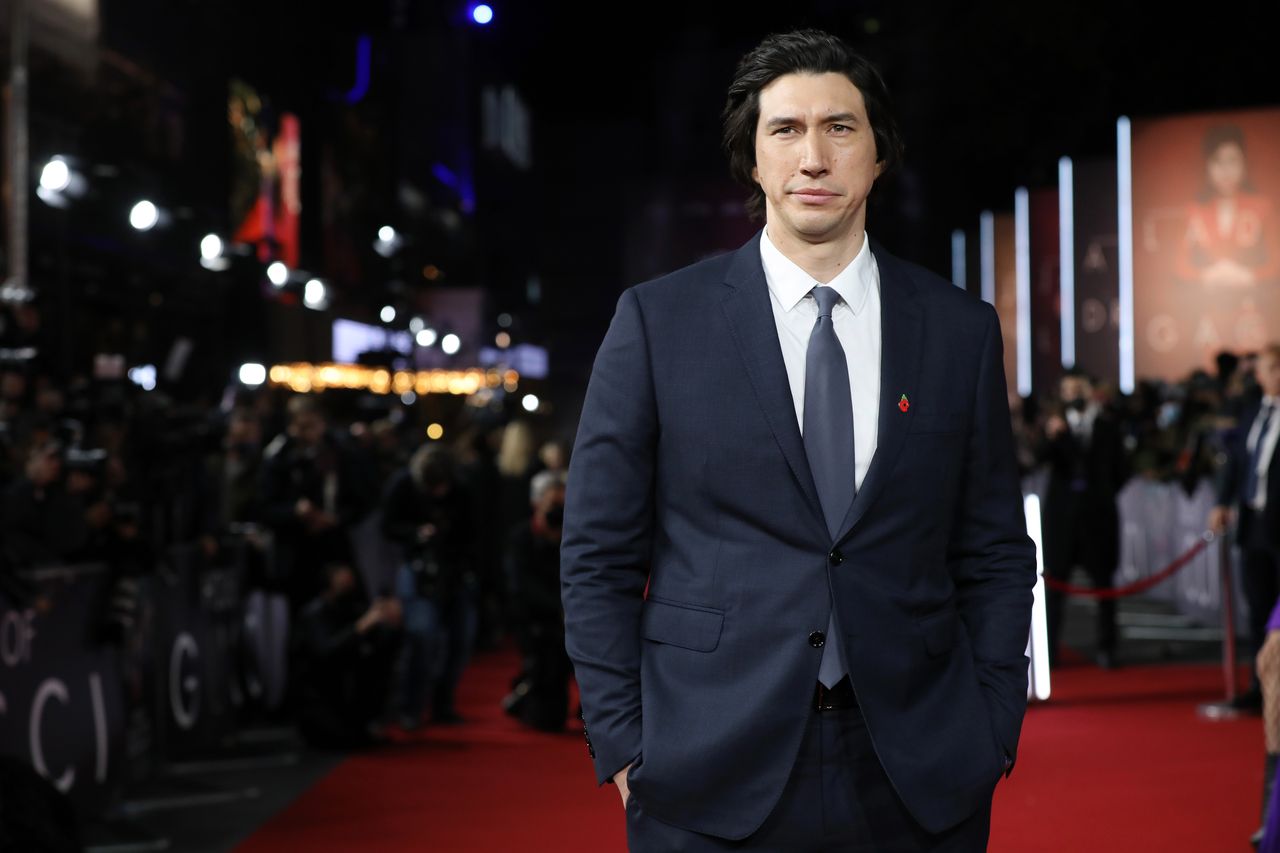 Legendarnego założyciela Ferrari w hollywoodzkiej produkcji zagra Adam Driver