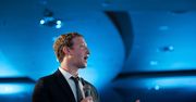 Mark Zuckerberg w końcu przemówił w sprawie Cambridge Analytica