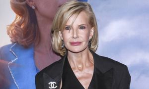 Jej mąż zginął w Smoleńsku. Pokazała jego ostatnie zdjęcie