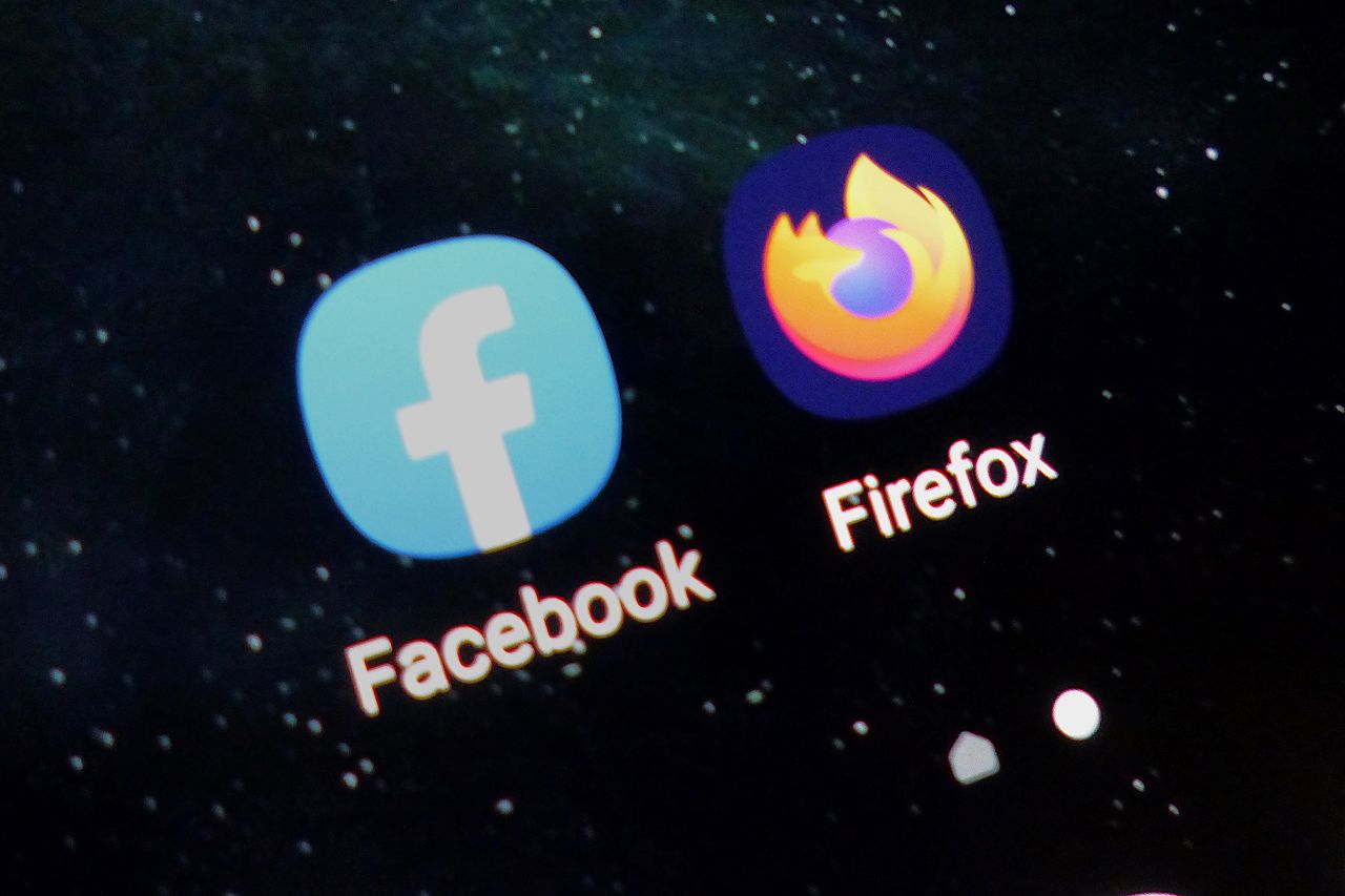 Meta i Mozilla połączyły siły. Na tapecie troska o prywatność