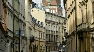 Pogoda w Krakowie. Prognoza na poniedziałek 20 października. Chłodny, ale suchy dzień