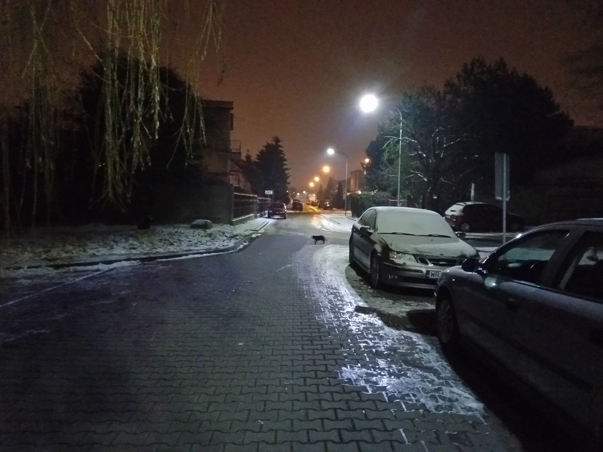 Test TP-Link Neffos C9: solidny budżetowiec z dużym ekranem 12