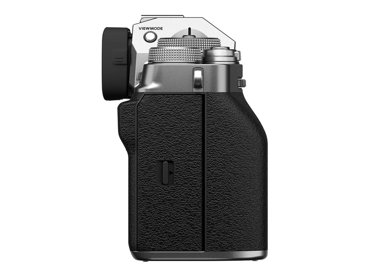 Fujifilm X-T4: stabilizowana matryca, wielki akumulator i nowa migawka 8
