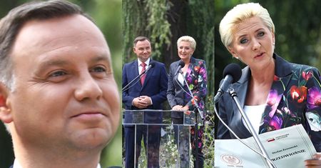 Dudowie czytają "Przedwiośnie" Żeromskiego: "Pisarz w niezwykły sposób PRZEŻYWAŁ POLSKOŚĆ"