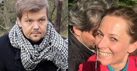 Figurski ma żal do Odety. "BYŁA NA KAŻDE JEGO ZAWOŁANIE"