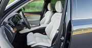Volvo zrezygnuje z naturalnej skóry. Na razie tylko w elektrykach