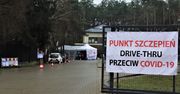Byliśmy w pierwszym punkcie szczepień drive-thru. "Zaszczepimy nawet 1400 osób tygodniowo"