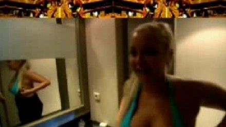 Jak rozpoznać sztuczny biust przy pomocy latarki? (wideo) 1