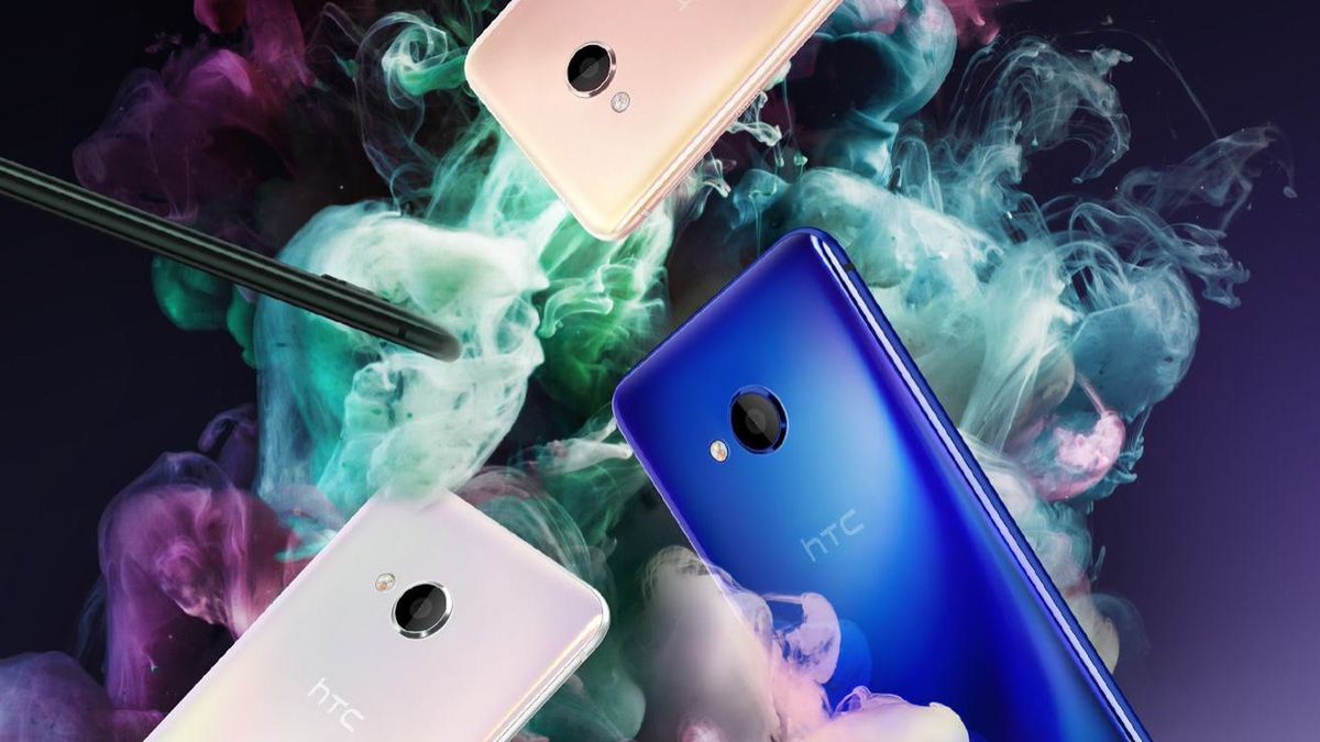 HTC U Ultra i HTC U Play w Polsce. Tanio nie jest... 1