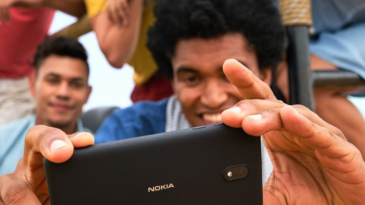 Nokia 4.2, 3.2, 1 Plus oraz 210 oficjalnie. Budżetowe nowości HMD Global 1