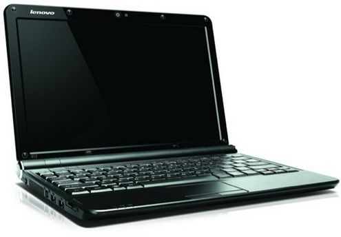 Lenovo IdeaPad S12 na razie wstrzymany