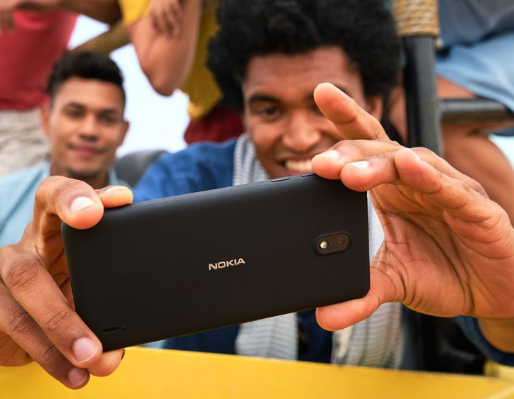 Nokia 4.2, 3.2, 1 Plus oraz 210 oficjalnie. Budżetowe nowości HMD Global
