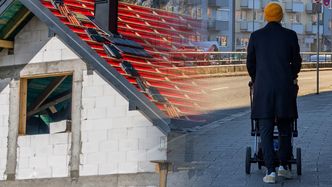 Takie domy będą budować Polacy w 2026 roku