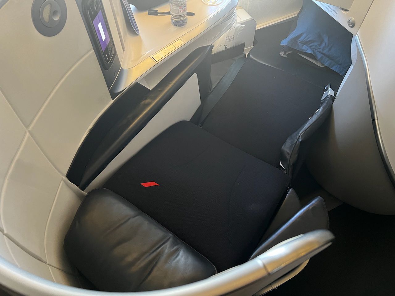 Klasa biznes Air France