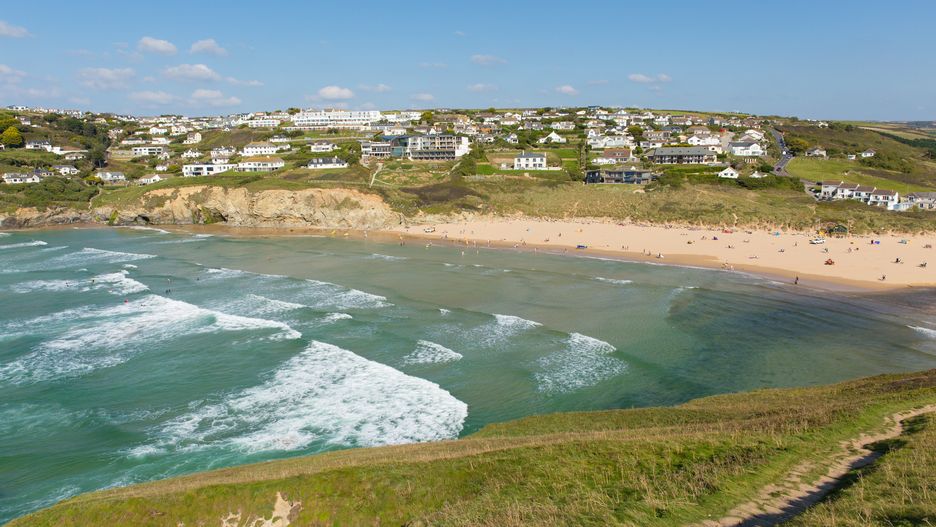Mawgan Porth 