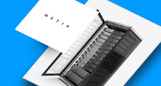 Netia w gronie klientów Kerris Group