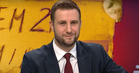 "Czy panu nie wstyd?". Kłeczek wypalił do posła PSL