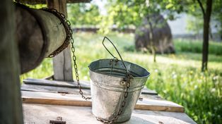 Własna studnia to samowolka? Kary od 5 tys. do nawet miliona zł