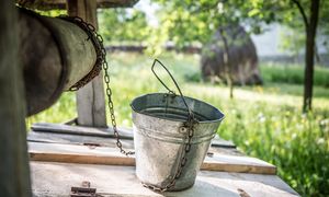 Własna studnia to samowolka? Kara może sięgnąć nawet miliona złotych