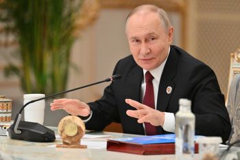 "Rozwiązali sobie ręce". Putin może wysłać do Ukrainy rezerwistów