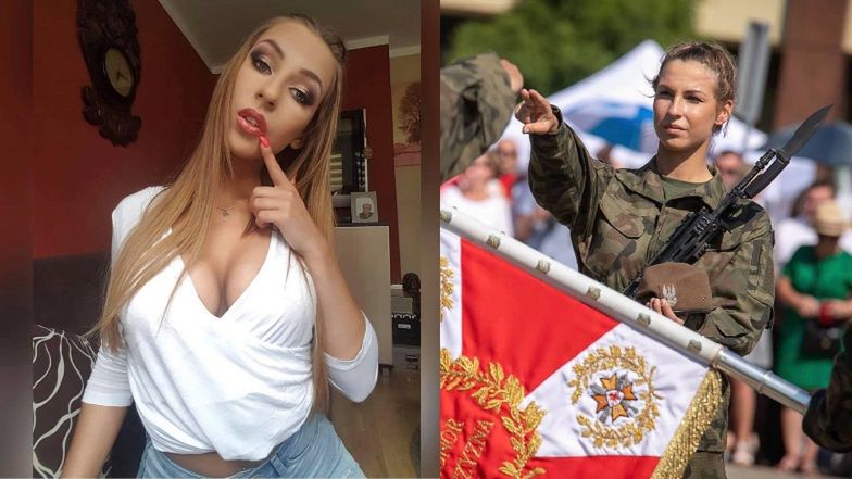 Ada Gotowicka odpadła z "Love Island"