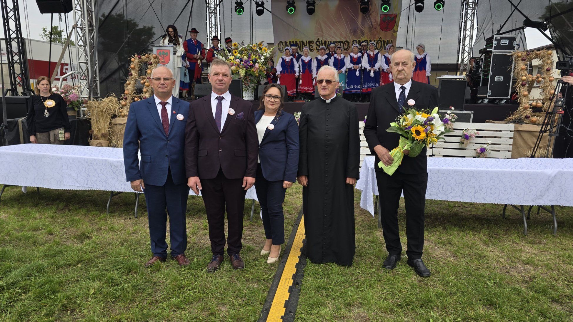 Festiwal Kuchni Kujawskiej Lubraniec 2026