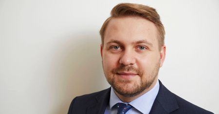 Jacek Ozdoba: Grożono mi pozbawieniem życia