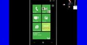 Multitasking Windows Phone 7 na wideo