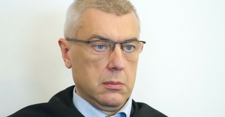 Zamieszanie wokół Romana Giertycha. Co z kandydaturą do Senatu?