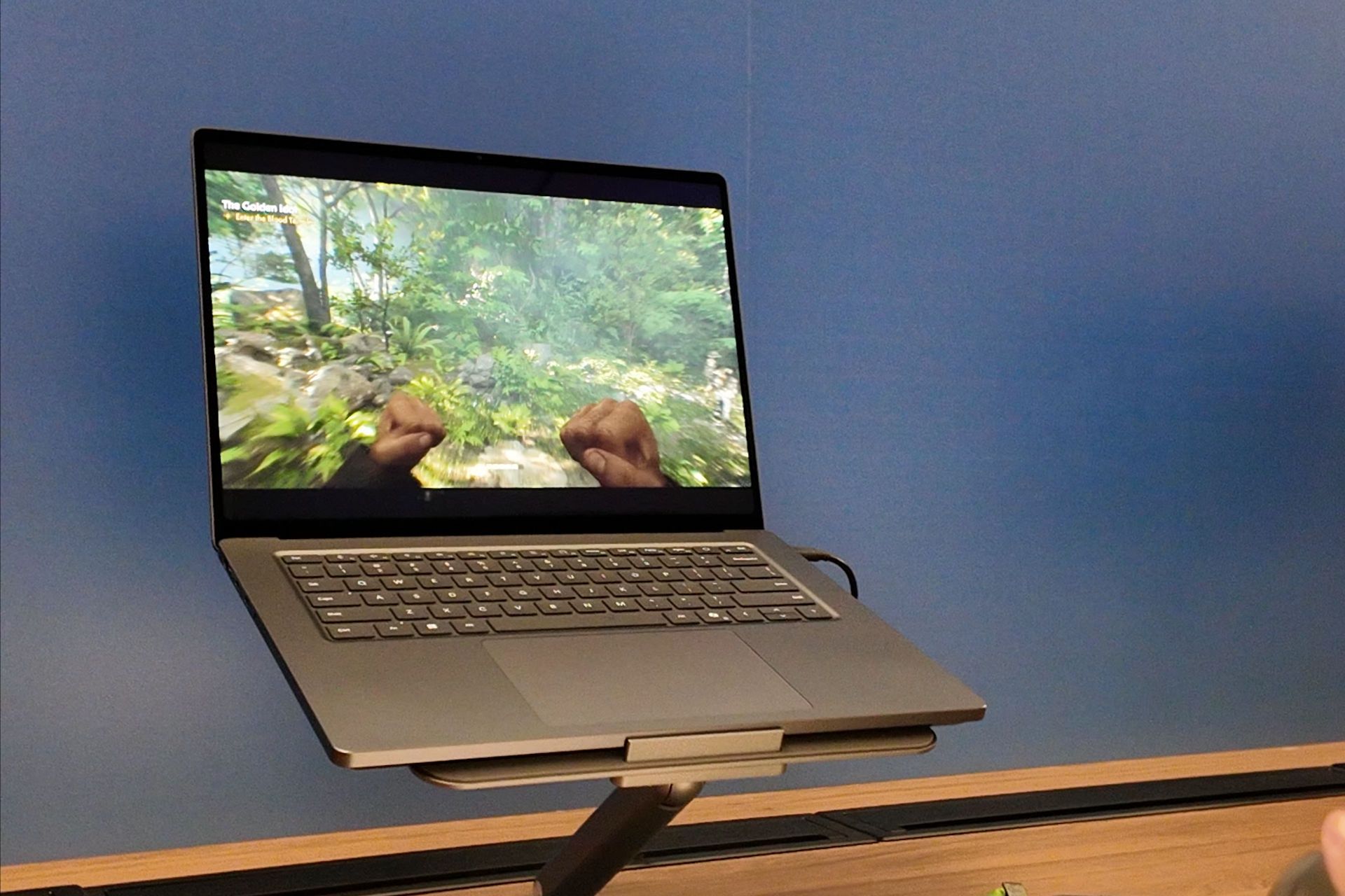 Computex 2026 - NVIDIA RTX Spark (Microsoft Surface)