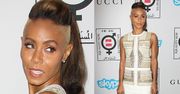 Jada Pinkett-Smith OGOLIŁA GŁOWĘ!