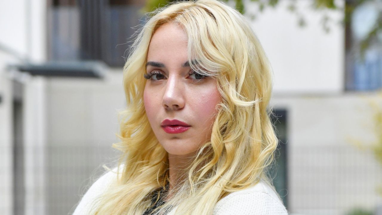 Marianna Schreiber ma partnera? Zapytaliśmy wprost. "Jestem transparentna"
