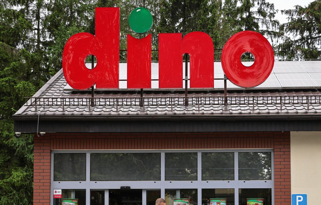 Promocje w Dino. Na co warto zwrócić uwagę?