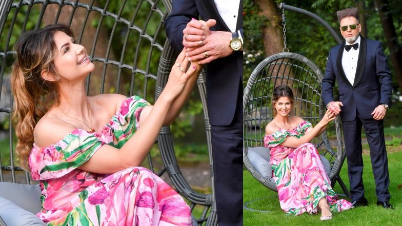 Maja i Krzysztof Rutkowscy