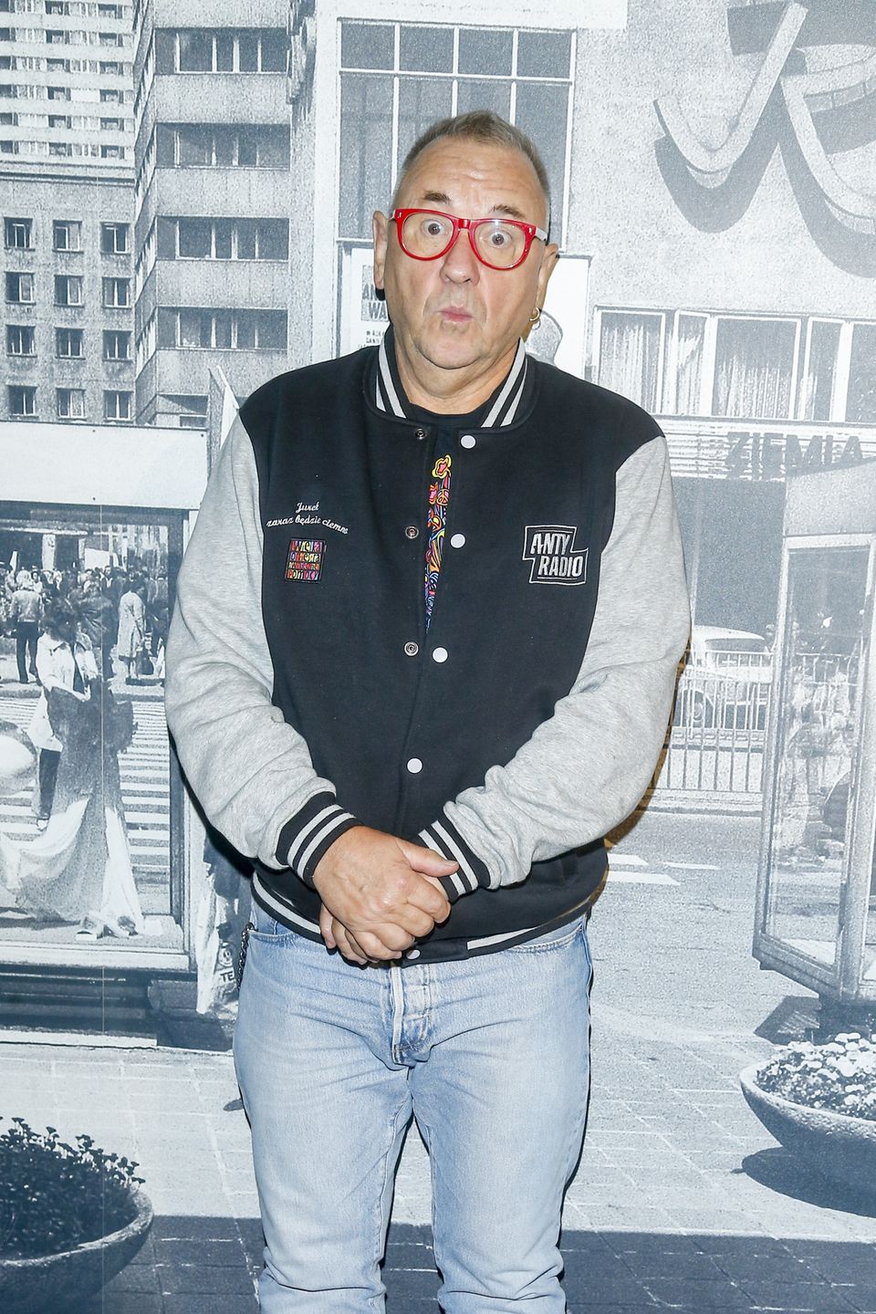 Jurek Owsiak