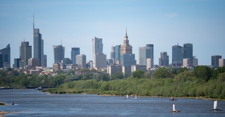 Kiedy Polska dogoni Niemcy? Ekonomista podał datę