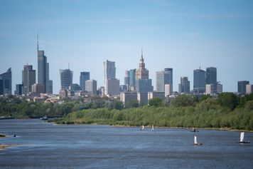 Kiedy Polska dogoni Niemcy? Ekonomista podał datę